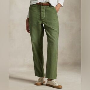 Polo Ralph Lauren The Ricky Pant